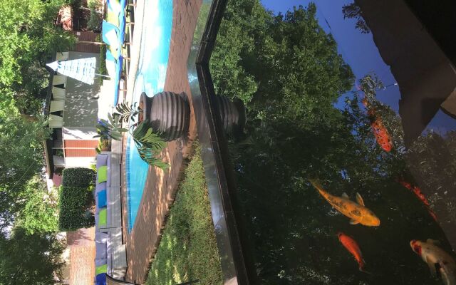 Ecolux Boutique Hotel