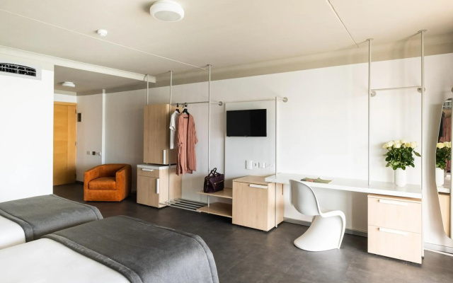 Cavalieri Art Hotel