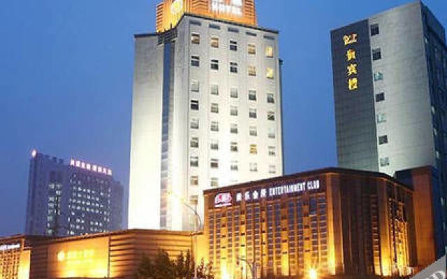 Changshu Yucheng Hotel