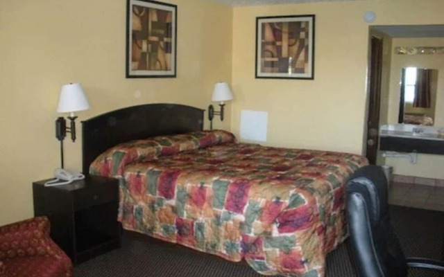 Nendels Inn & Suites