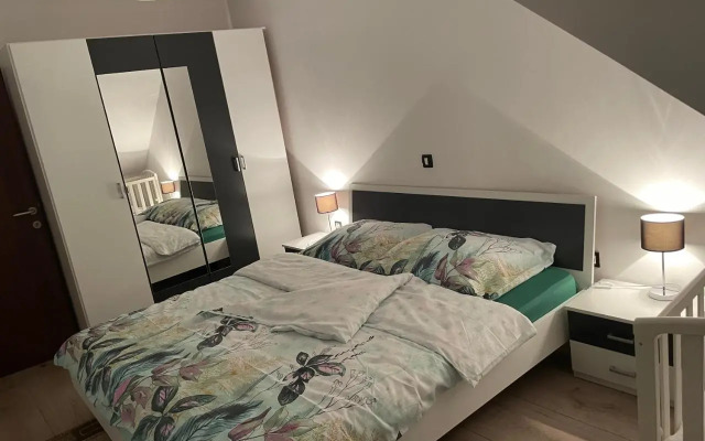 Apartmani G&E