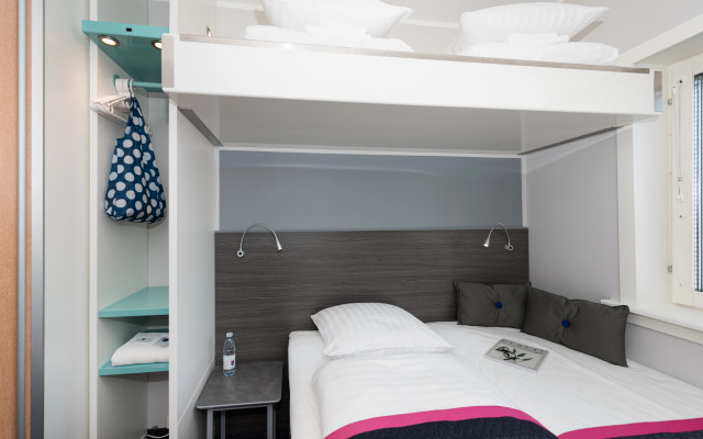 CABINN Odense Hotel