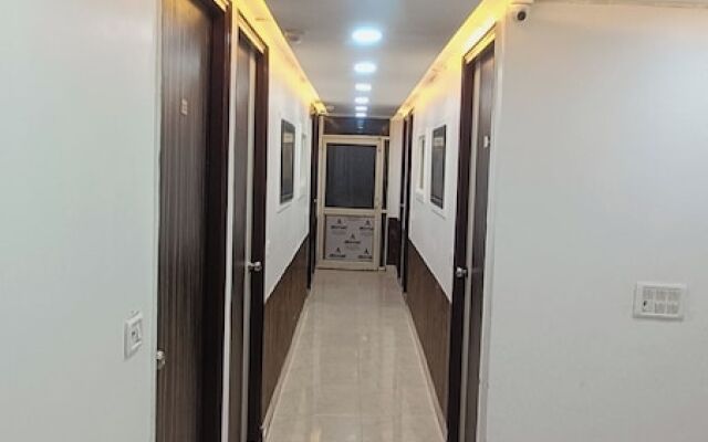 Mayda Residency By Mayda Hospitality