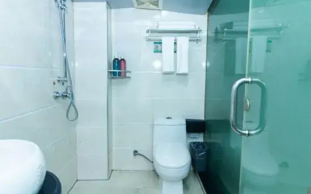 Guangyang Hotel