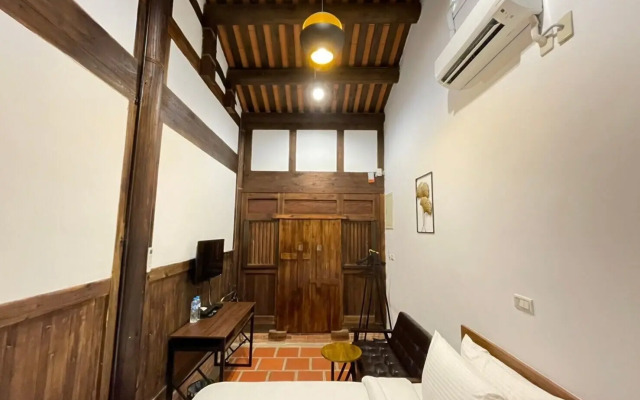 Guning Xiexinyuan Historical Inn