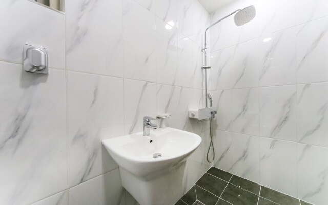 Ulleung With Ulleung