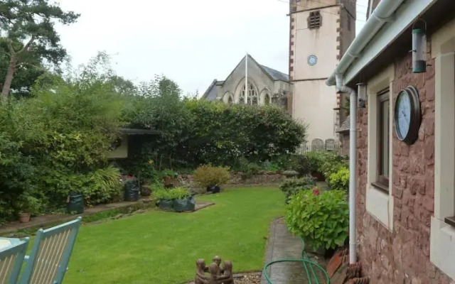 The Old School Bed & Breakfast