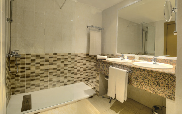 Hotel Beatriz Toledo Auditorium & Spa