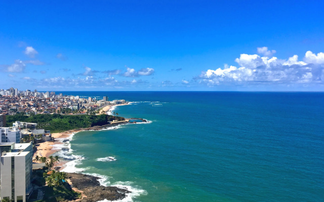 Mercure Salvador Rio Vermelho Hotel