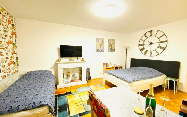 #welcometomesselaatzen