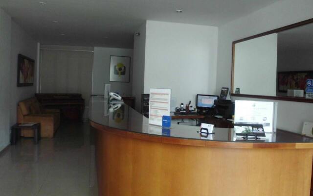 Apartamentos Juanambu Centenario
