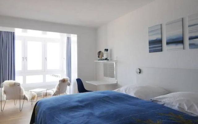 Ribe Comfortable Holiday Residence