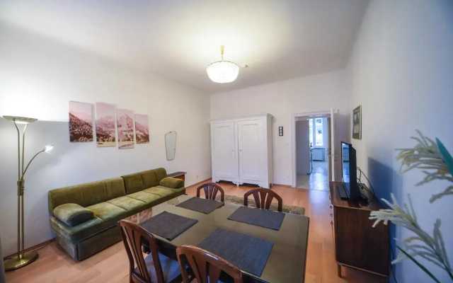 Vintage Apartment Vienna by JR City Apartments - Apartment in Vienna - Photo 3
