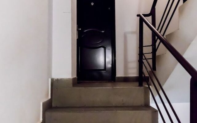 Apartament Datcu