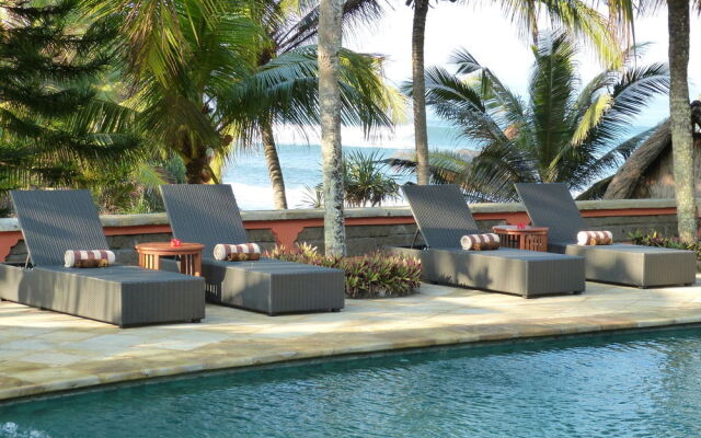 Gajah Mina Beach Resort