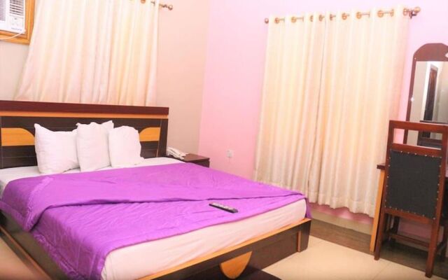 Empire International Hotels