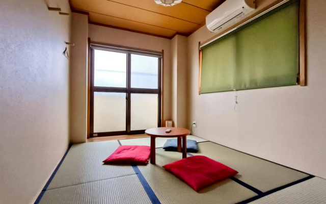 Ostay Numabukuro Hotel Apartment – Guest Rooms – Tokyo