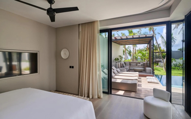 LUX* Grand Baie