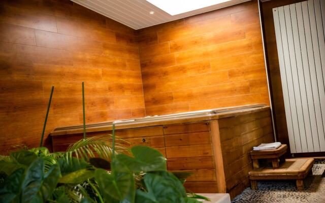 Chambres d'Hôtes La Ferme de L'Oudon & Spa