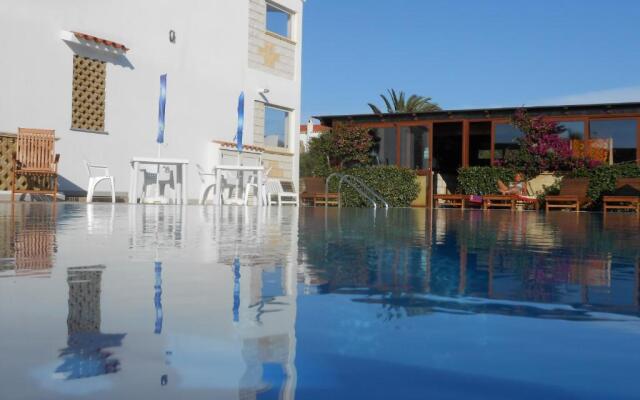 La Posada BedBreakfast