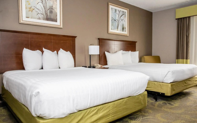 Carpenter Street Hotel