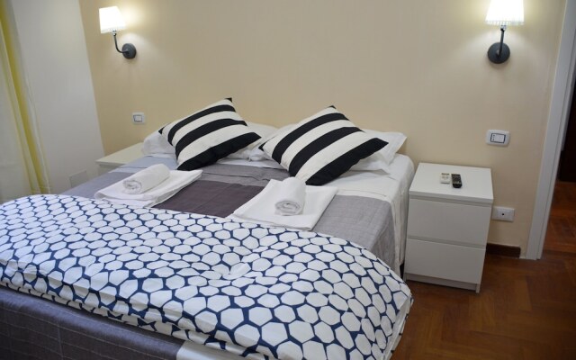 Roma Hotel Srls