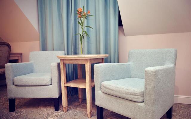 Hotel Zlaty Klucik, Golden Key with Oriental Luxury SPA