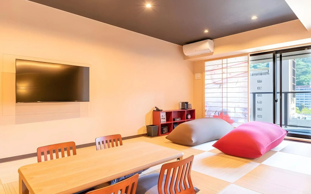 LiVEMAX Resort Atami Ocean