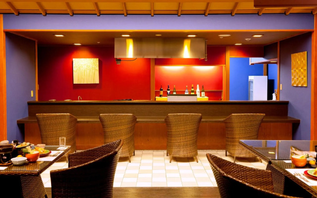 Naruko Kanko Hotel