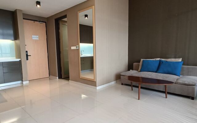 Melaka Studio Suites