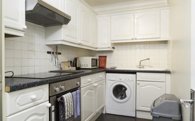 Wilton House Apartments