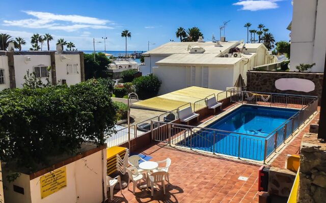 Apartments Sirena