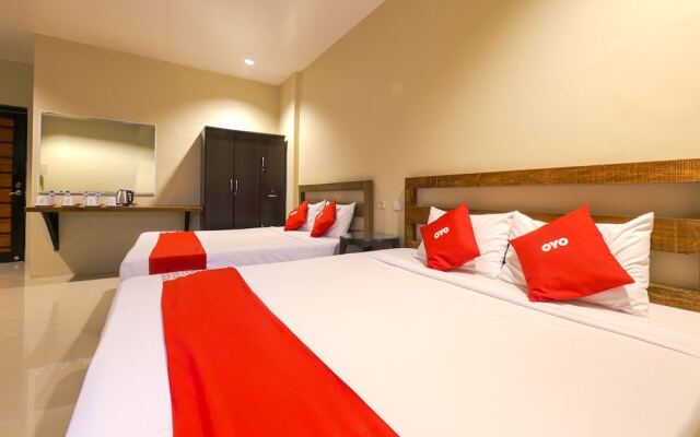 OYO 792 Wilae's Suites