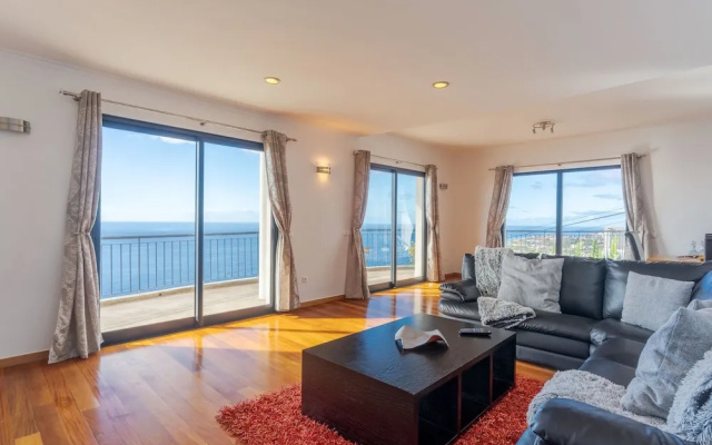 Ocean View Tabua