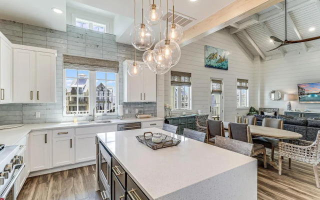 Turtle's Nest 113 SEV