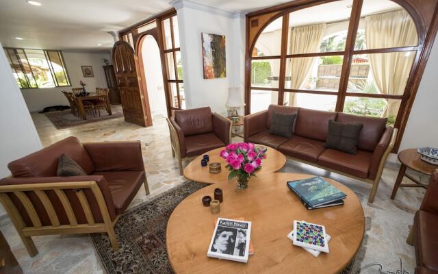 El Lugar Boutique Hotel