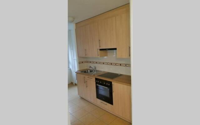 HSH Boston - Moderne Junior Suite-Apartment 36 m2 - Lausanne
