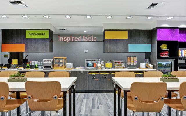 Home2 Suites by Hilton Springdale