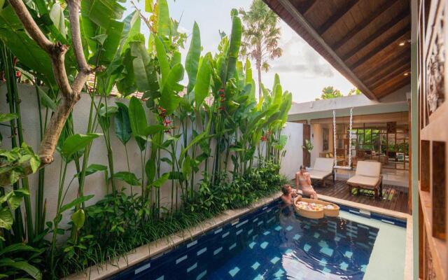 Manca Villa Canggu by Ini Vie Hospitality