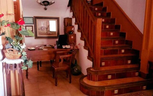 Hotel Rural Su Casa