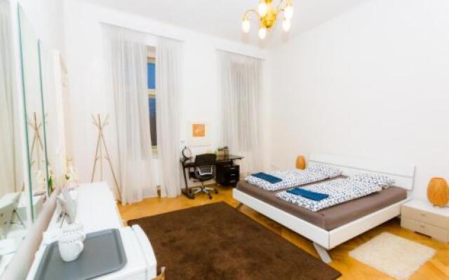 Praha Feel Good Apartment