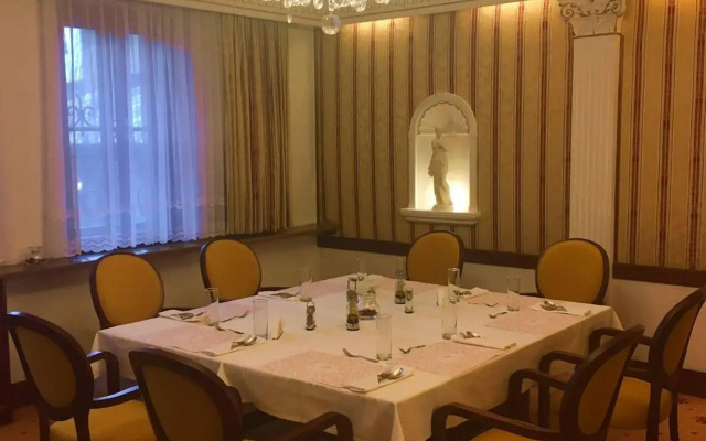 Parkhotel Brno