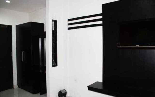 Budhi Hotel