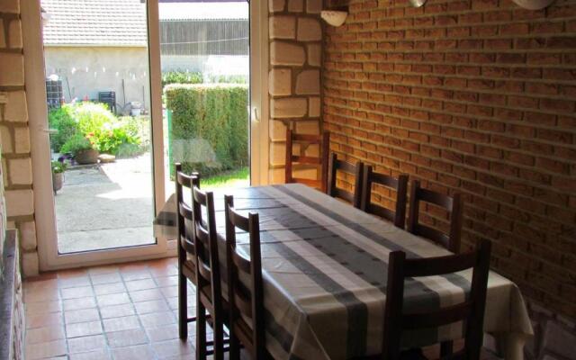 Gîte Hubersent, 4 pièces, 8 personnes - FR-1-376-97
