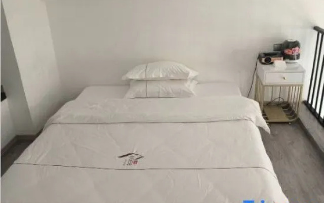 Yangzhou Naisi Homestay