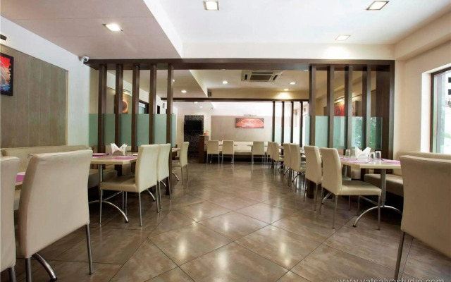 VITS Shalimar Ankleshwar