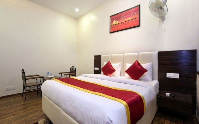 OYO 9159 Hotel Royal Woodslark