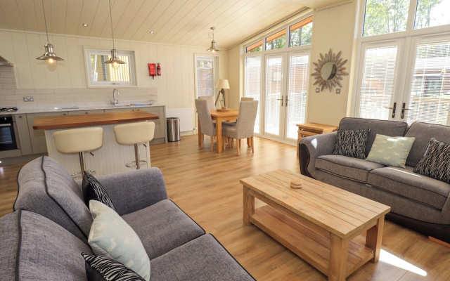 Kingfisher Lodge