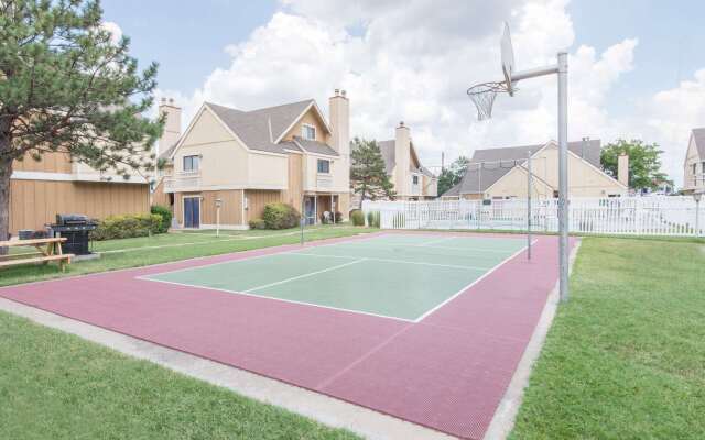 Hawthorn Extended Stay by Wyndham Wichita