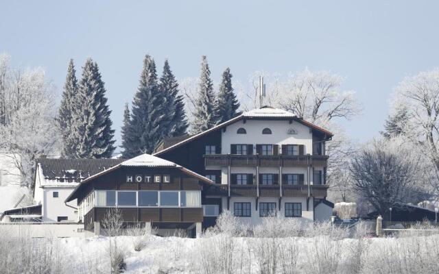 Landhotel Gottinger